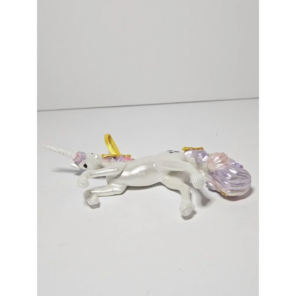 Hallmark 2022 Magnificent Unicorn Ornament Beautiful Unicorns 1st Series NIB